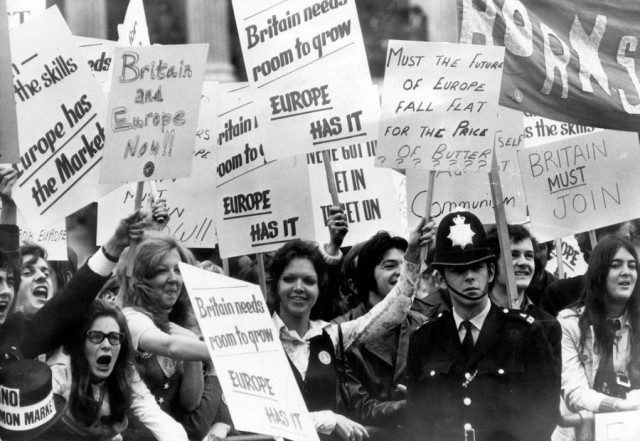 50 лет назад. Октябрь 1971 года