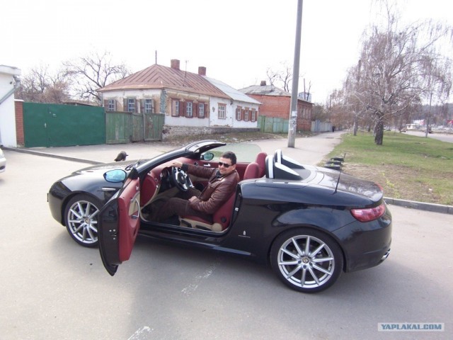 выбор авто