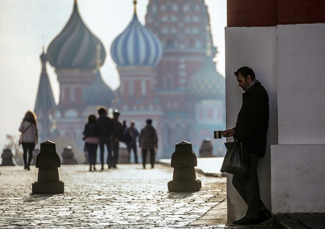 Минтруд России планирует изменить подход к оценке бедности в стране