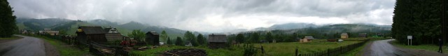 Карпаты, Закарпатье.