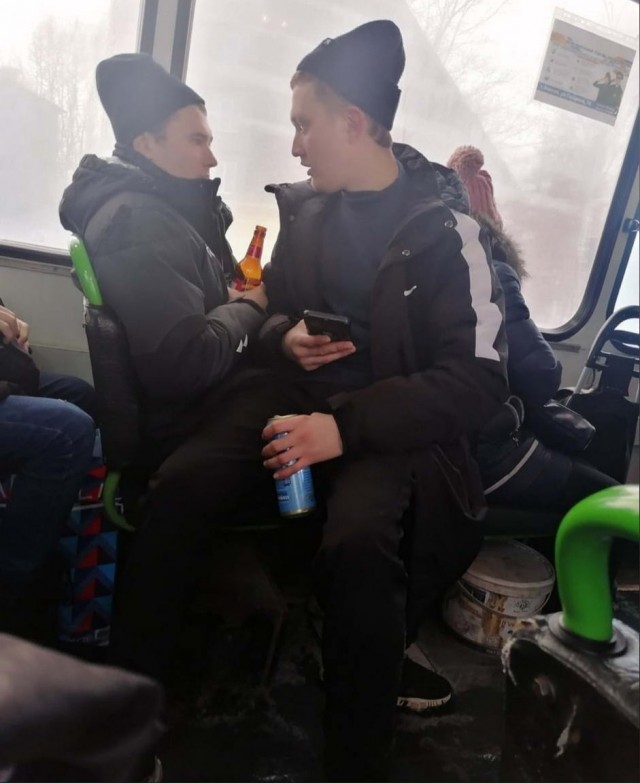 Чудики из социальных сетей 29.01.22