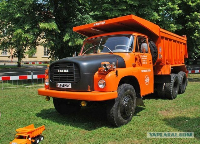 Забытые логотипы советского автопрома