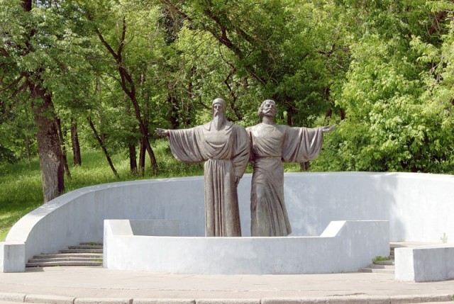 Северная Атлантида
