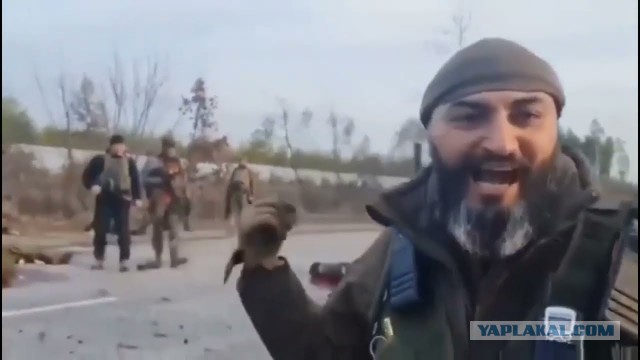 Минус 2 грузинских нациста