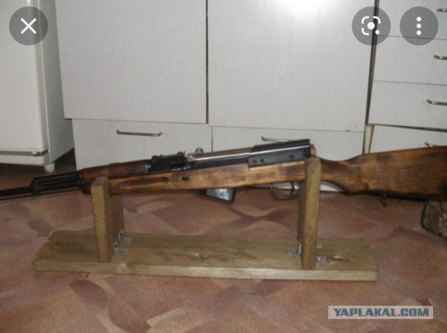 Реанимирование старичка