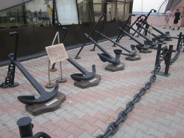 Одесса 2012