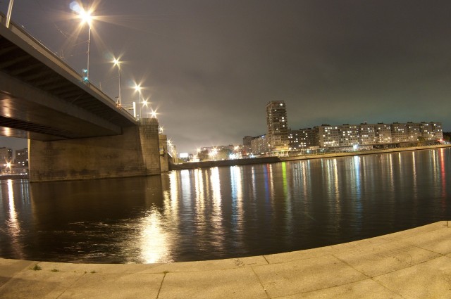 Северная столица России - Санкт-Петербург