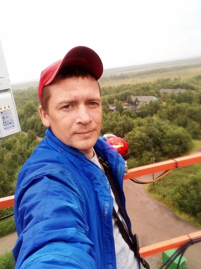 Какое последнее фото у вас в телефоне?