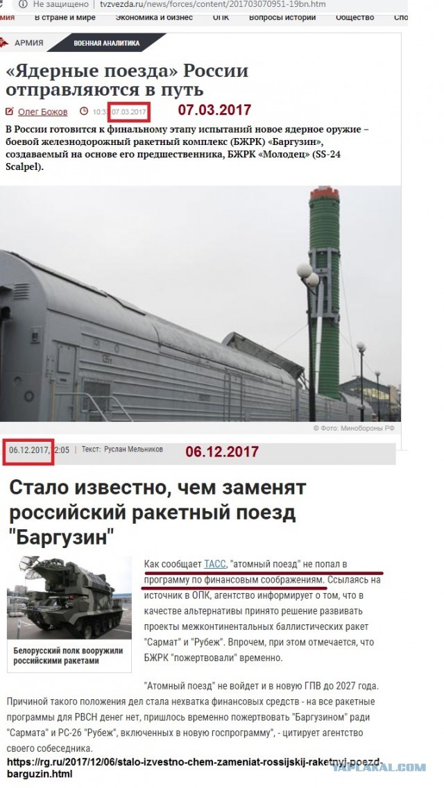 Система «Периметр»