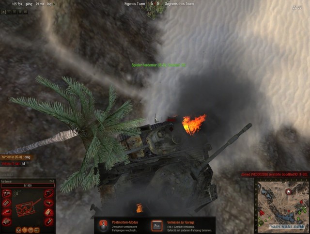 Wargaming 2