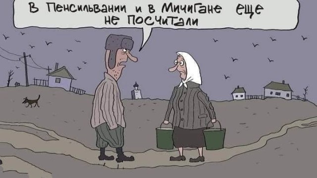 Разбираем. Новые методички подъехали!