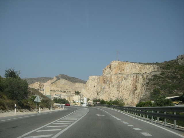 Испания - чудесная страна!