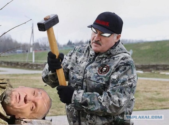 Победная поступь идиотизма по планете – том 5