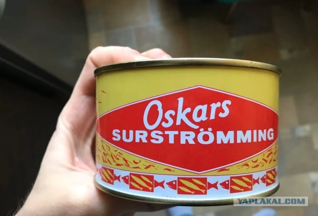 Селёдка