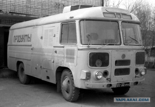 Истории ЯПовчан. Приводы в милицию/полицию