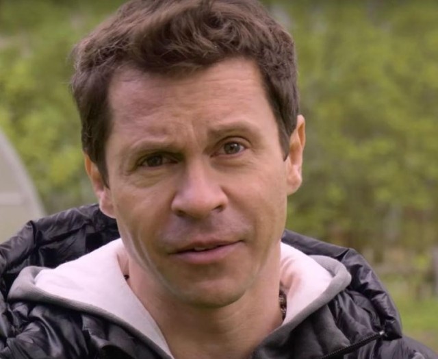 А какой у вас самый противный актер?