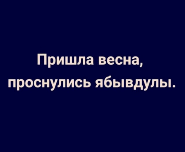 Так себе картинки 19.03.23