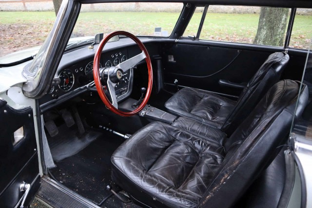 Facel-Vega. Красивых автофото пост.