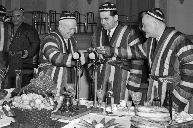 Смешал, но не взбалтывал: 02.09.23