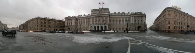 Питер