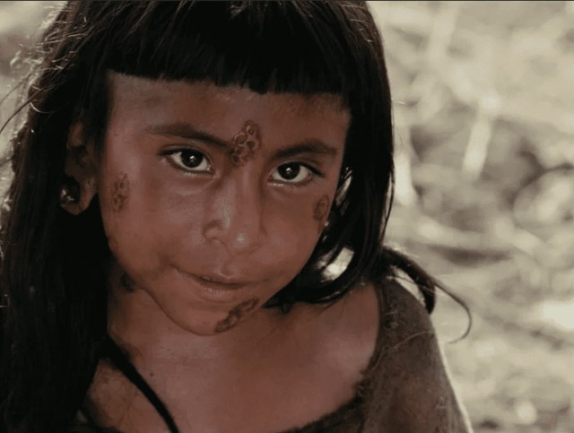 "Апокалипсис": шедевр Мела Гибсона о судьбах людей и цивилизаций