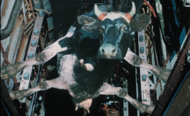 Невероятно захватывает