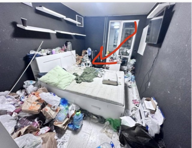 В Питере женщина сдала квартиру молодому айтишнику, но что-то пошло не так