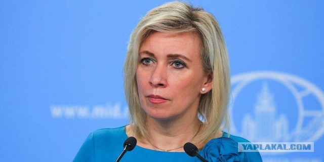 МИД РФ предупредил о жестком ответе на удары ВСУ по российским регионам