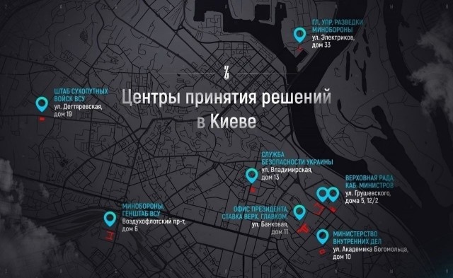 Киев готовится к агрессивному ответу РФ за Курскую область