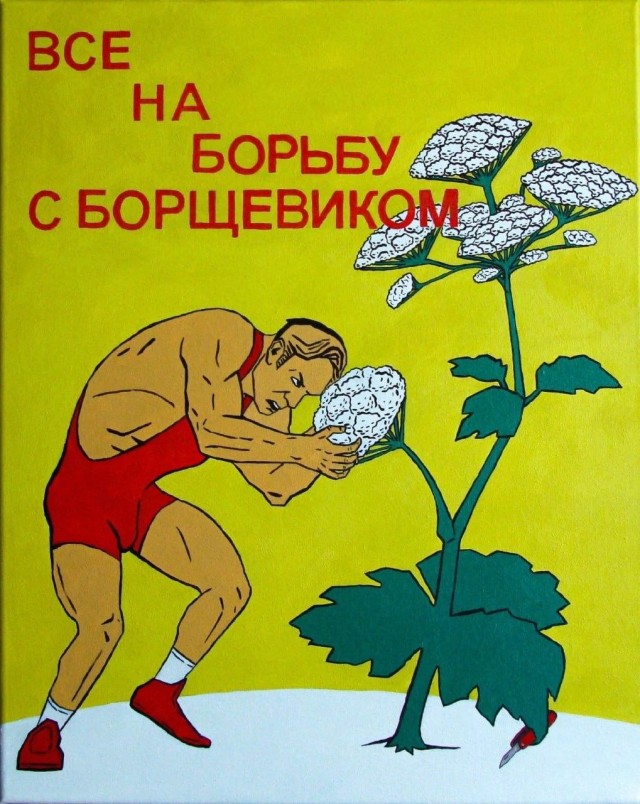 Боянчики. Некоторые даже актуальные