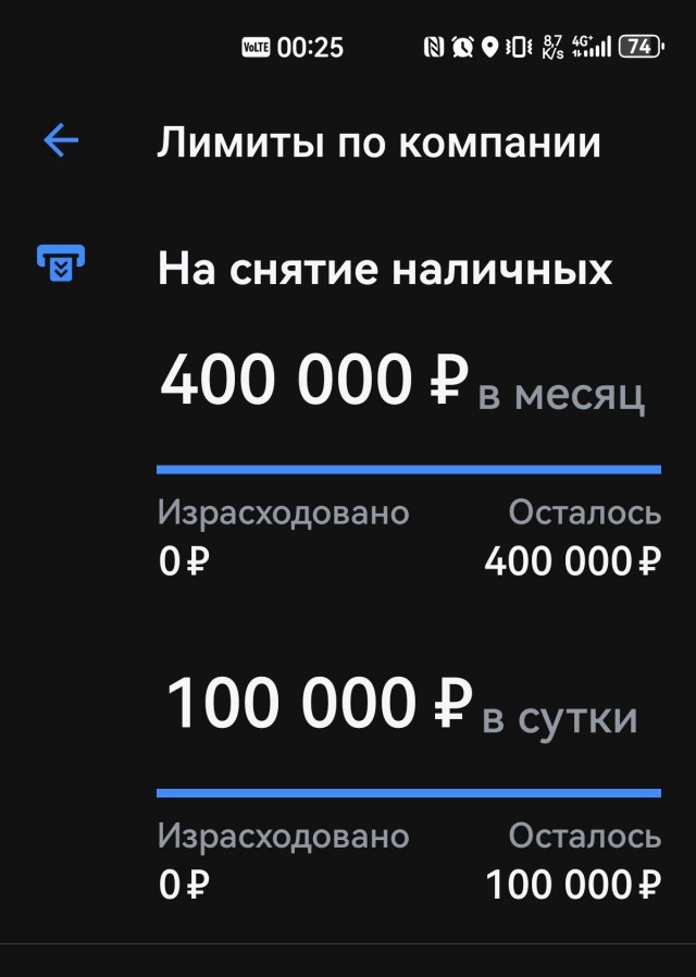 Спасайте свои денюжки