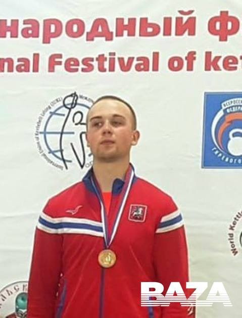 Чемпион России по гиревому спорту найден убитым в центре Москвы