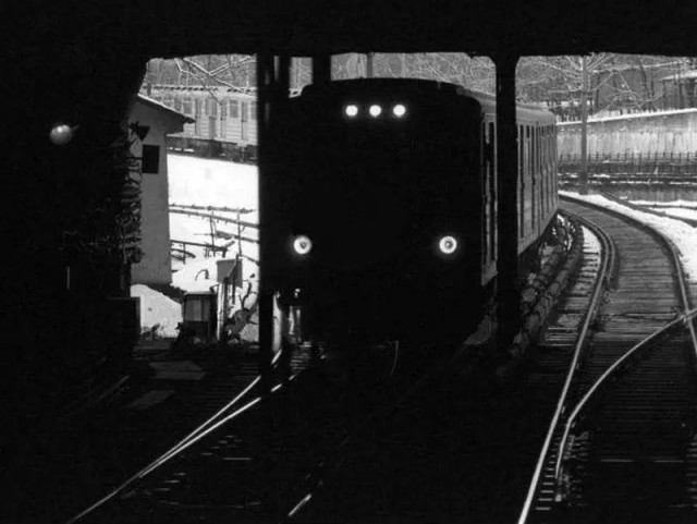 Москва и москвичи. Двадцатый век. 03.03.2025