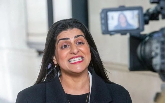 Демократия по-европейски