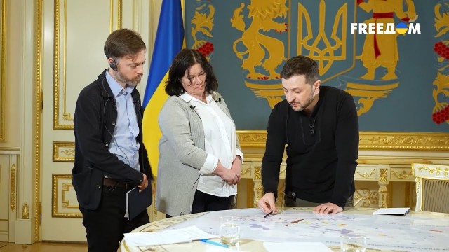 Солевые кладоискатели всемером приехали на дело