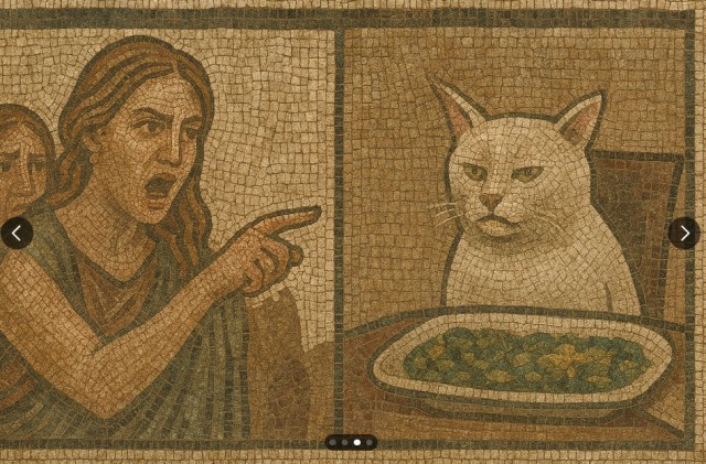 Интернет дуреет от нового генератора изображений OpenAI в стиле Миядзаки