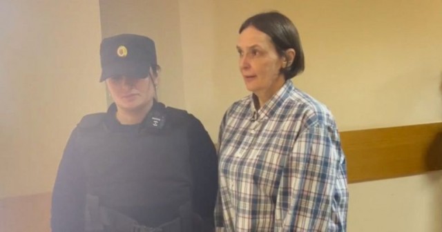 Мосгорсуд утвердил приговор медсестре по делу о «военных фейках»