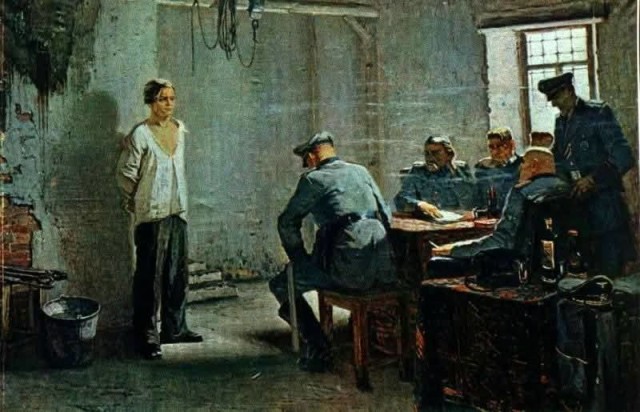 8 июня 1926 года родился Олег Кошевой – организатор подпольной комсомольской организации «Молодая гвардия»