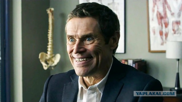 США, Феникс