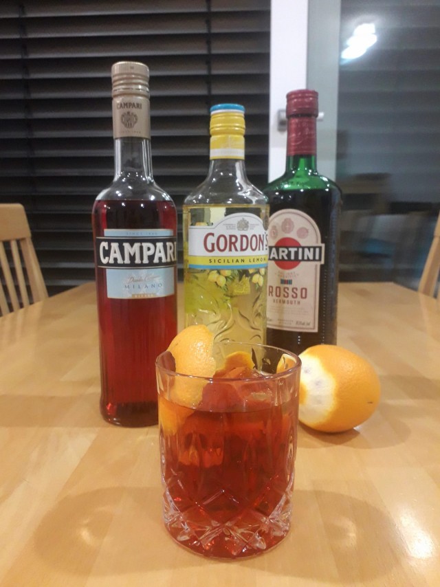 Про культуру пития.