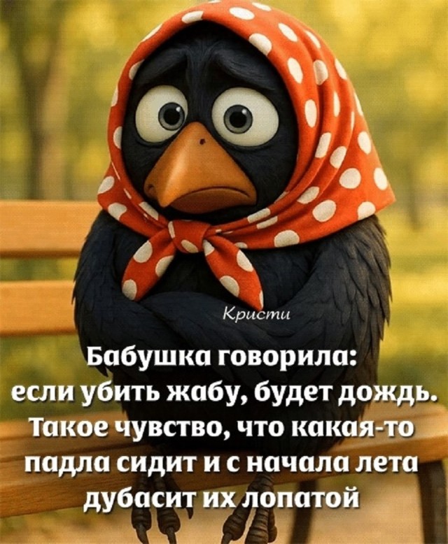 Так себе картинки 14.07.25