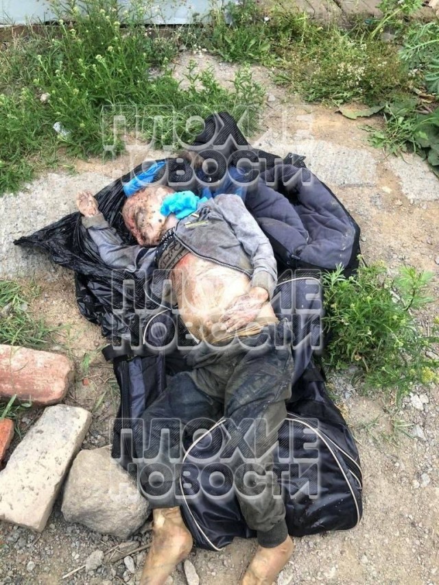 В Екатеринбурге вынесли приговор убийце шестилетнего Далера Бобиева