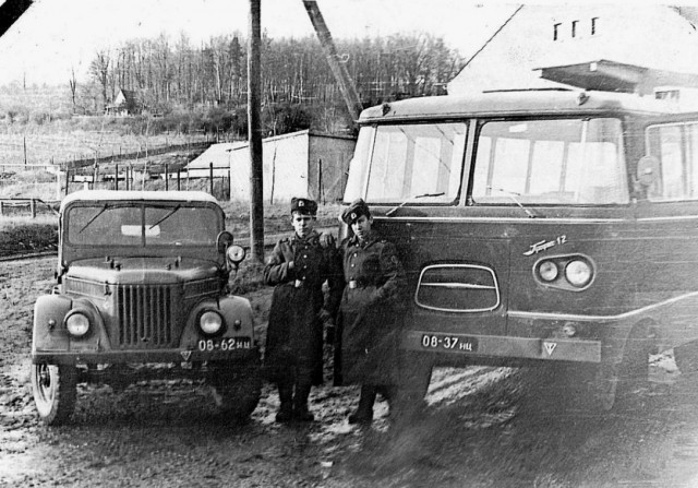 Лучше я подожду автобус, чем автобус не будет ждать меня