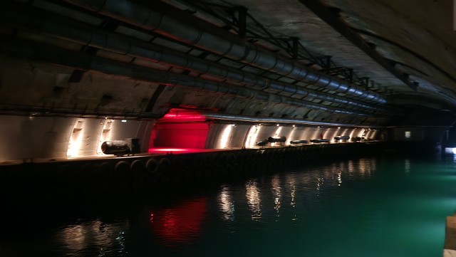 Крымское путешествие. Часть вторая. Пещерные города и ещё немножко скал