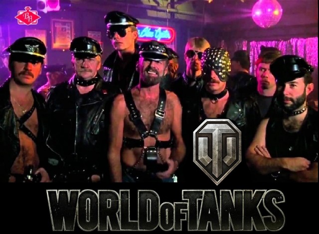 Wargaming 63