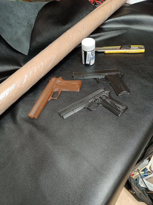 Сумка "Провокация"