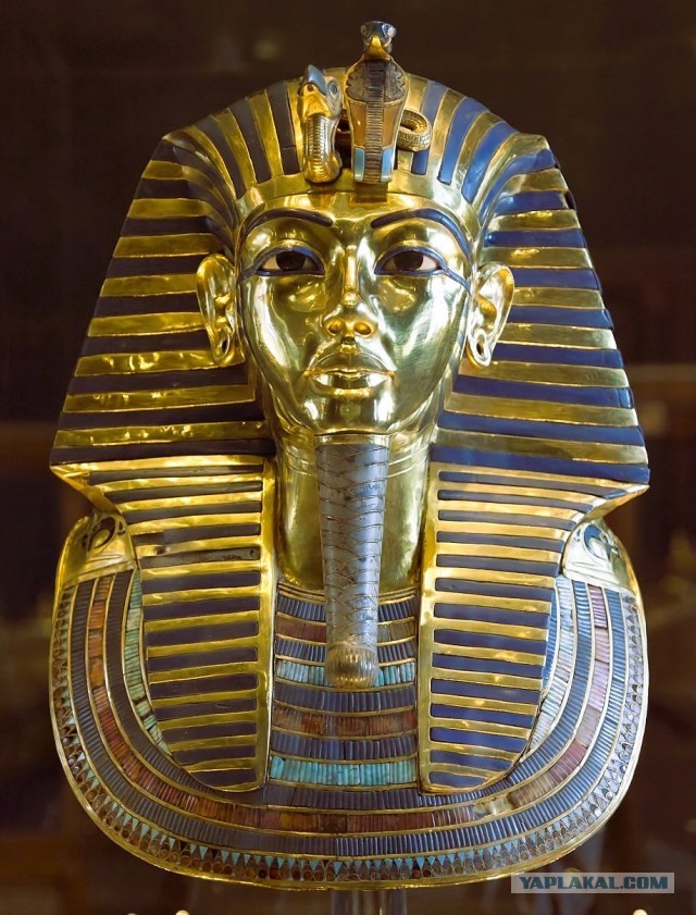 Вправе ли мы выставлять мумии в музеях