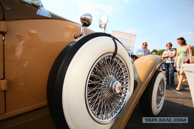 Автоэкзотика 2013г.