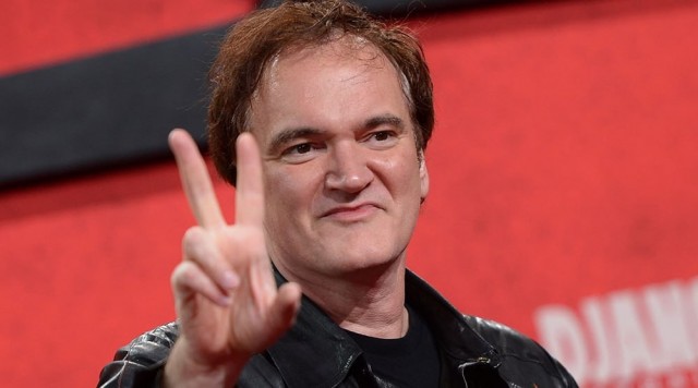 Киноманы, оценивайте: Квентин Тарантино назвал 20 любимых фильмов XXI века