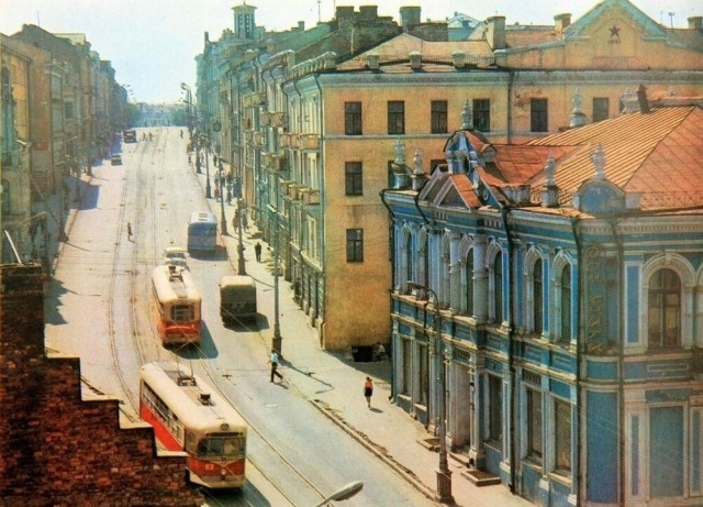 Редкие кадры и архивные снимки 28.01.26